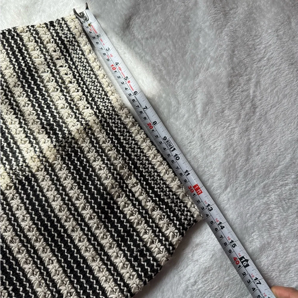 Fashion Nova Crochet Knit Two Piece Set M - Picture 9 of 9